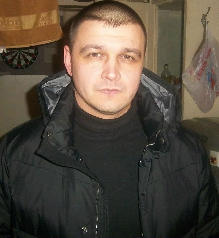 Дмитрий Алексенко фотография #23