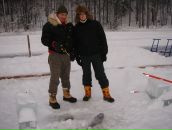 Фотография Кузина Егора