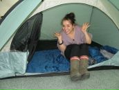 Фотография Будовой Анны