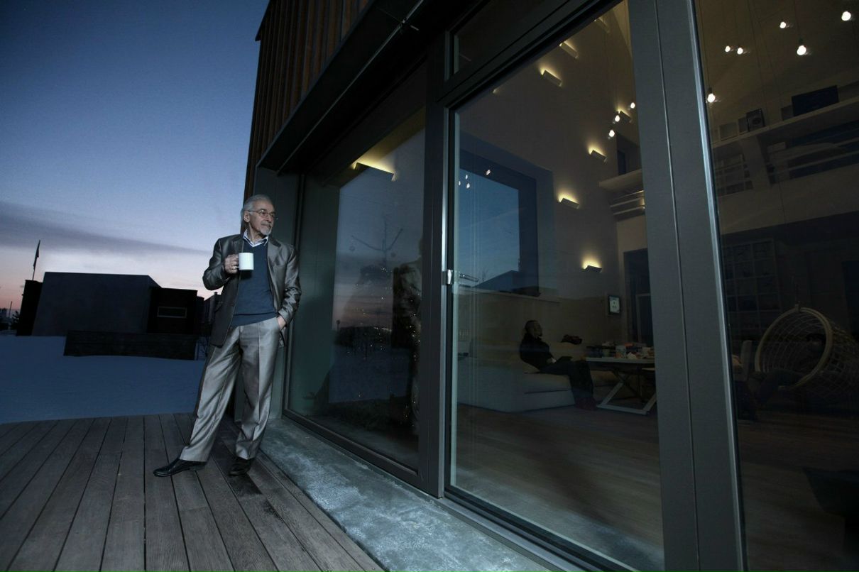 Георгий Кеймах фотография #41