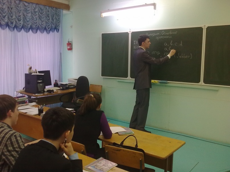 Дмитрий Черных фотография #18