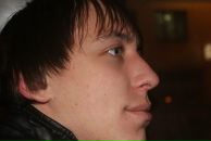 Фотография Балыкова Вадика