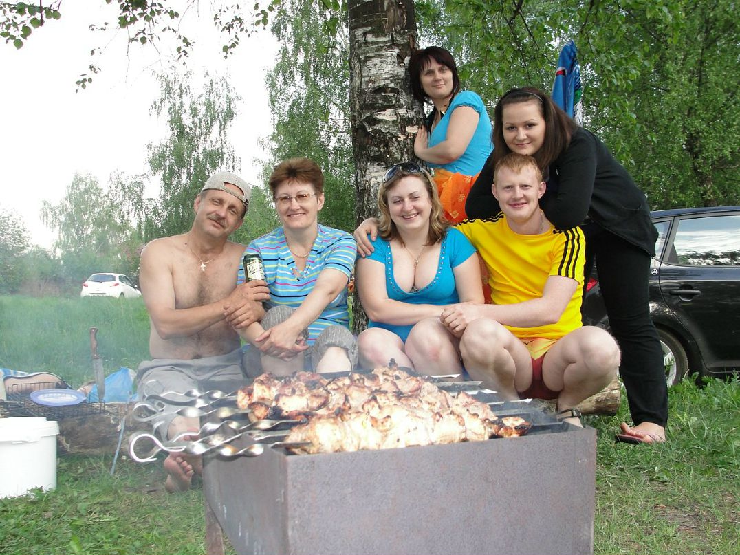 Виктор Армеев фотография #47