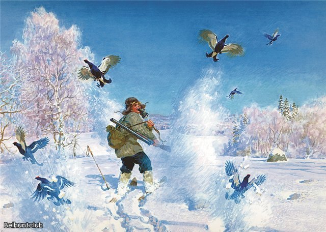 Иван Грачёв фотография #10