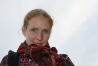 Фотография Пантелеевой Анны