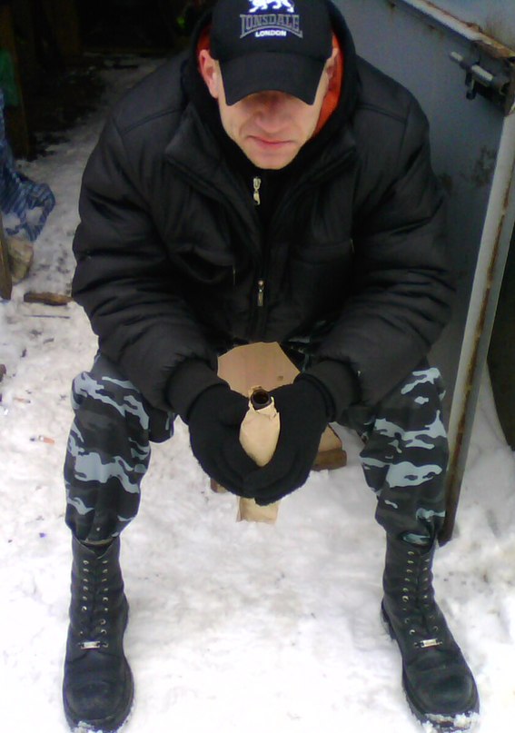 Леонид Орлов фотография #25