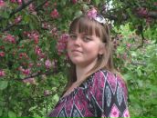 Фотография Конновой Оксаны