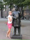 Фотография Касаткиной Аллы