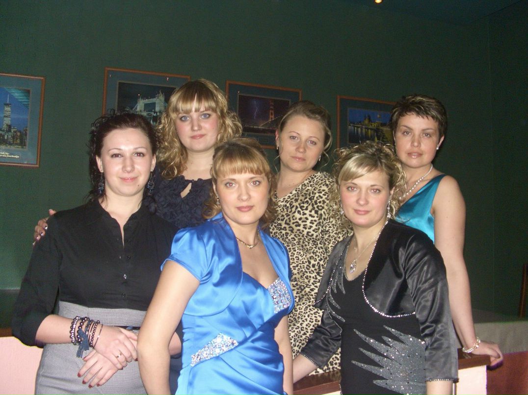 Виктор Любенко фотография #5