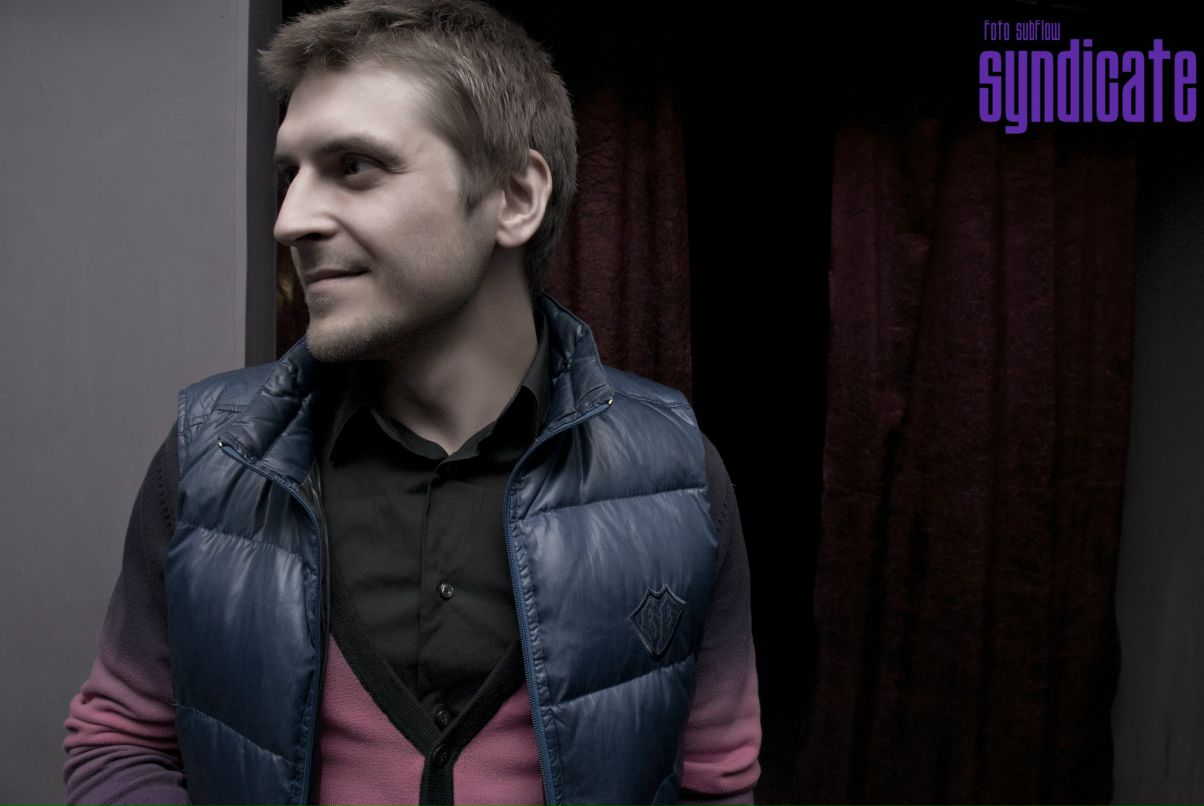 Ярослав Брик фотография #29