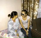 Фотография Питомцевой Яны