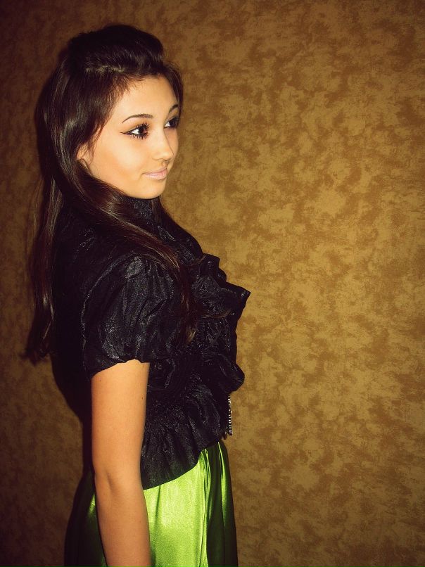 Катя Глущенко фотография #45