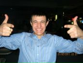 Фотография Мурзаханова Данила