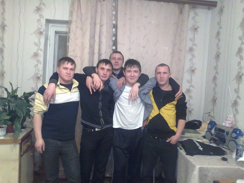Иван Яковлев фотография #24