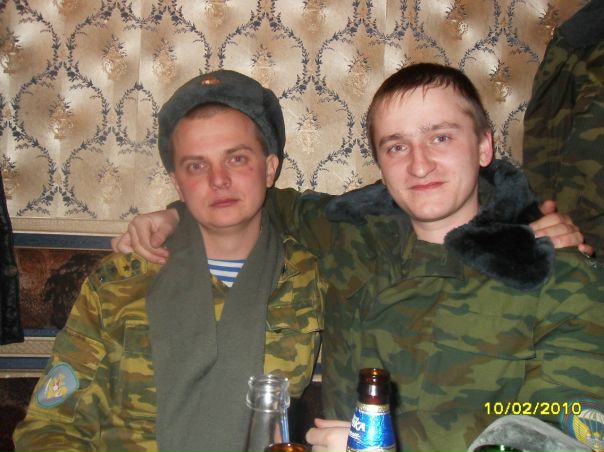 Сергей М фото №46