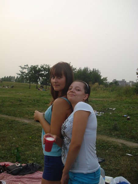 №17, Олечка Александрова, 35 лет, Санкт-Петербург №17, Олечка Александрова, 35 лет, Санкт-Петербург