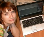 Фотография Федотовой Елены