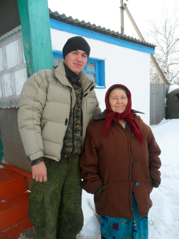 Нафис Гумеров фотография #33