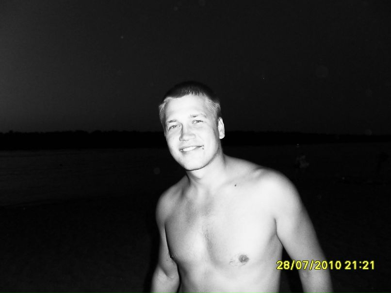 Григорий Синицын фотография #28