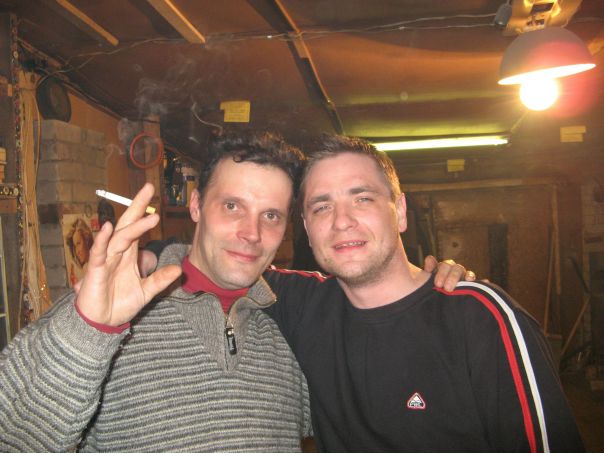 №13, Андрей Афанасьев, 49 лет, Никель №13, Андрей Афанасьев, 49 лет, Никель