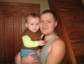 Павло Барандій фотография #2 (источник - https://vk.com/id58964545)