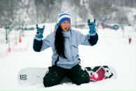 Фотография Миловановой Анастасии