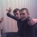 Илья Мальцев фотография #24 (источник - https://vk.com/id52962629)