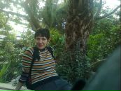 Фотография Красильниковой Гузель