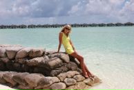 Фотография Парфеновой Анюты