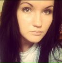 Фотография Краевской Евгении