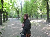 Фотография Сотниковой Ани