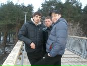 Сергій Швець фотография #30 (источник - https://vk.com/id35382399)