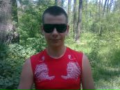 Олександр Міщенко фотография #11 (источник - https://vk.com/id139778218)