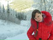 Фотография Дудки Лилии