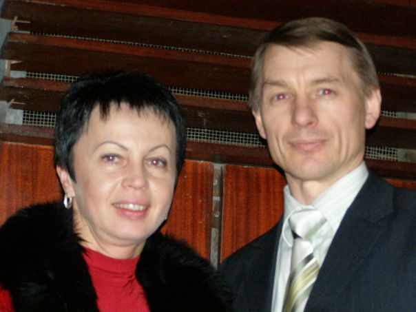 Сергей Сендецкий фото №20