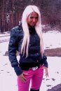 Каринка Мальвинка фотография #21 (источник - https://vk.com/id71250267)