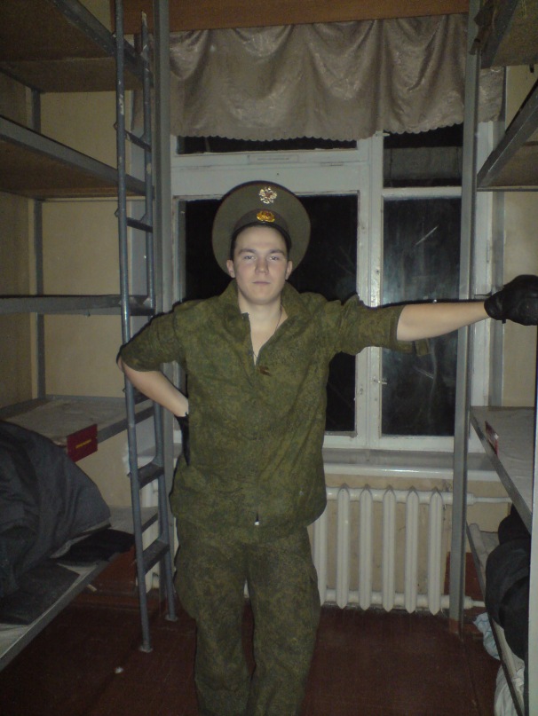 Александр Бабич фотография #41