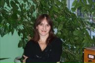 Фотография Мазуровой Ольги