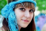 Фотография Мастилиной Веры