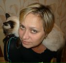 Фотография Ильиной Ярославны