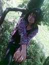 Юлічка Теселіцька фотография #18 (источник - https://vk.com/id134130955)