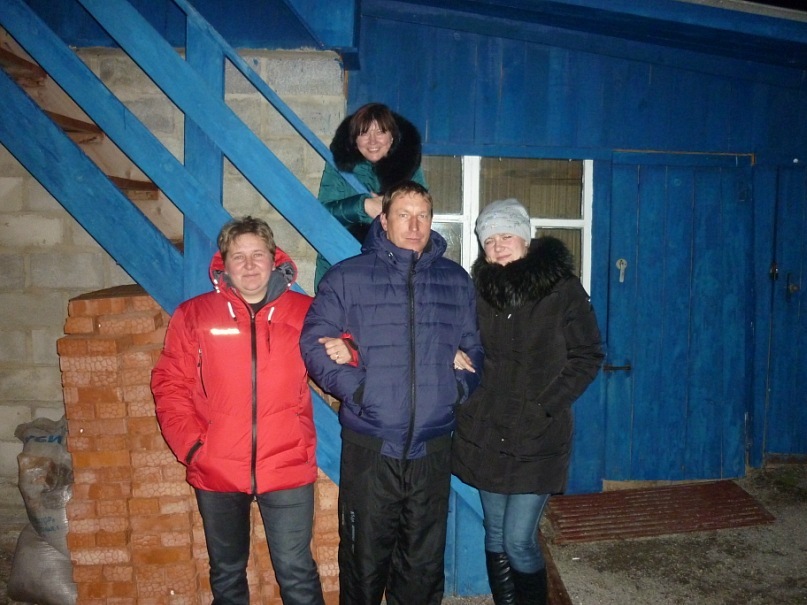 Дмитрий Кузькин фотография #47