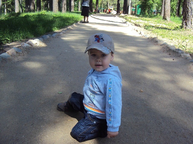Сергей Голубев фотография #28