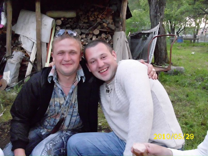 Миша Субоч фотография #50