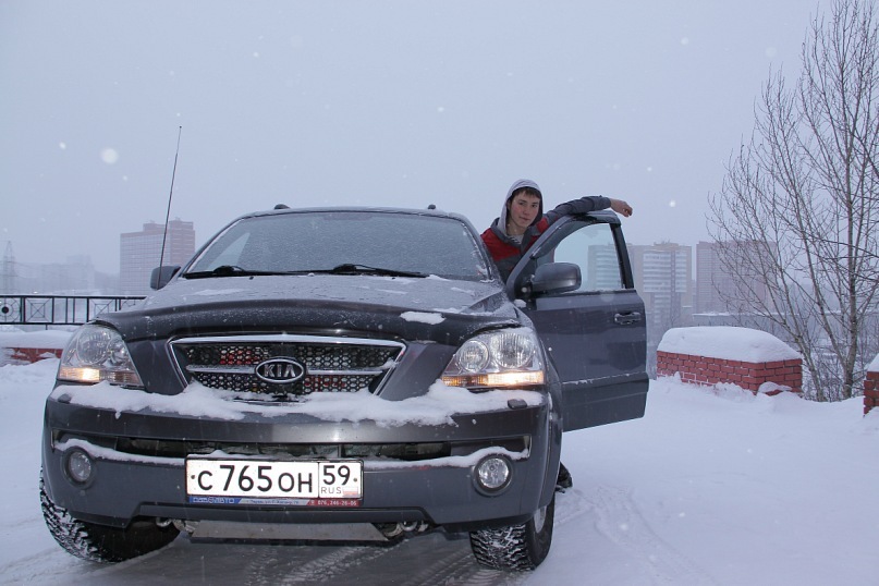 Влад Даниленко фотография #3