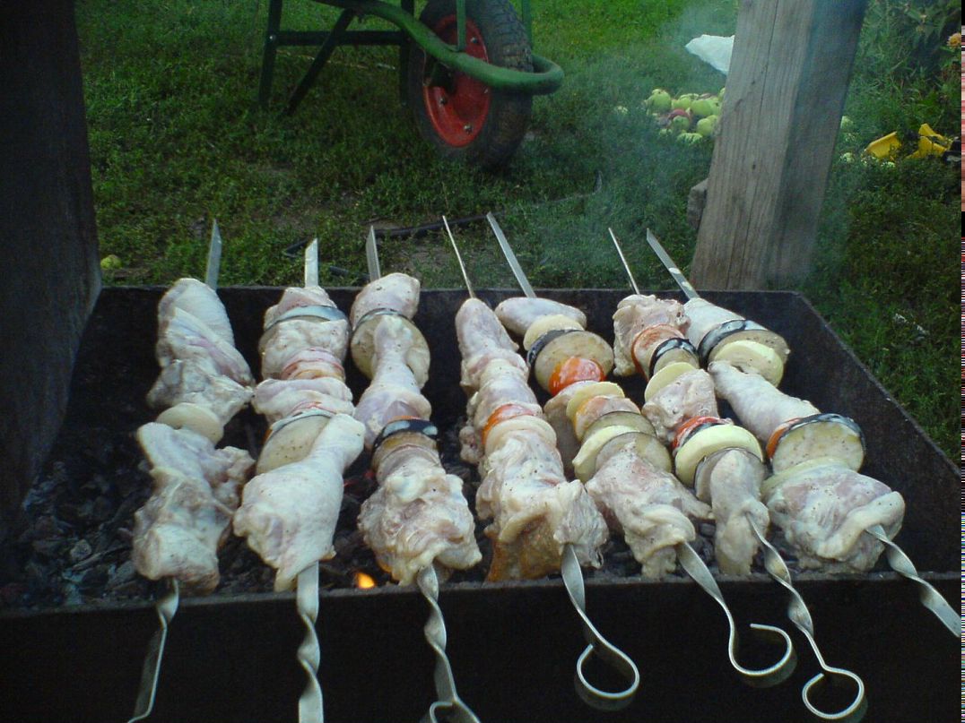 Николай Савельев фотография #44