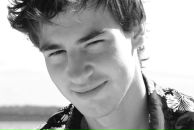 Фотография Кузвесова Артёма