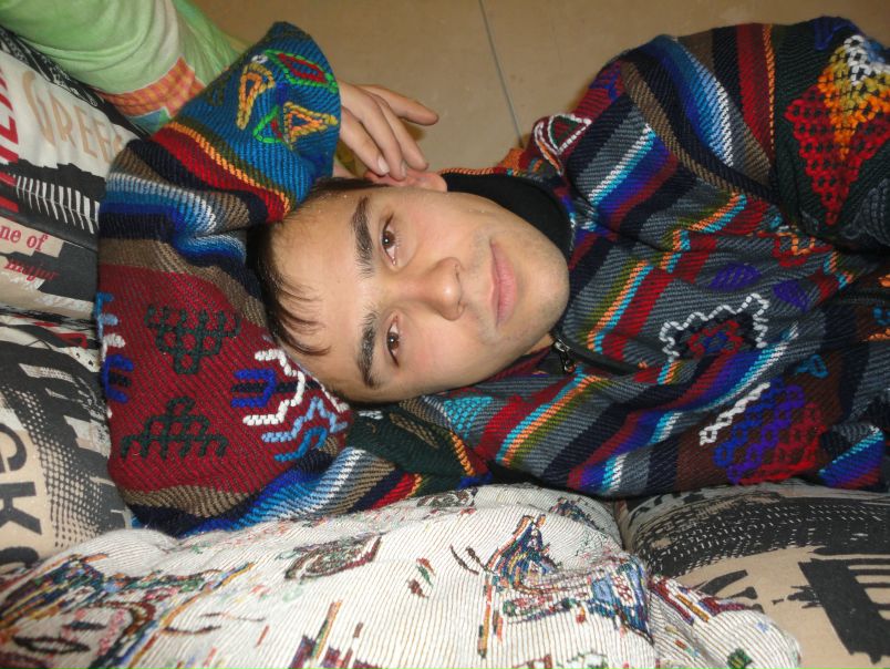 №15, Жека Олейник, 24.3.1987 №15, Жека Олейник, 24.3.1987