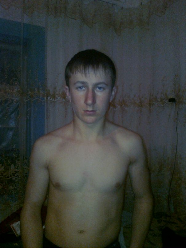 Вiтька Поляк фотография #32