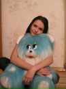 Настюшка Лесік фотография #26 (источник - https://vk.com/id134802043)